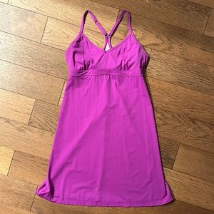Athleta Dress